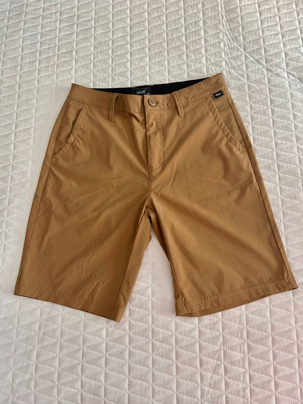 Vans Chino Relaxed Shorts